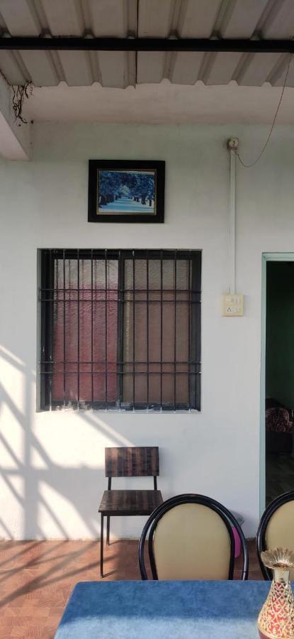 Ellora Guest House Esterno foto